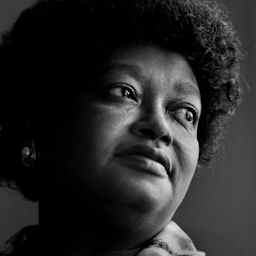 Civil Rights Trailblazer