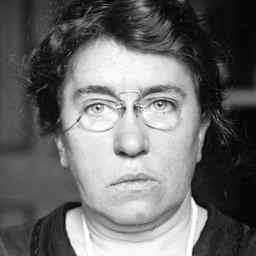 Emma Goldman