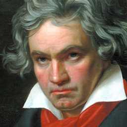 Ludwig van Beethoven