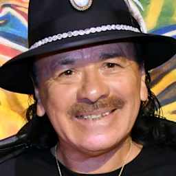 Carlos Santana And Buika Hold Listening Event For "Africa Speaks" Album