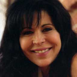 Maria Conchita Alonso Portrait Session - February 14, 2006
