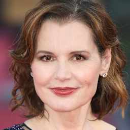 Tribute To Geena Davis - 45th Deauville American Film Festival