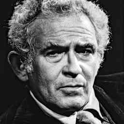 Norman Mailer
