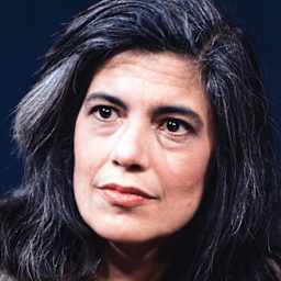Susan Sontag