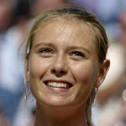 2004 Wimbledon Championships - Ladies Singles - Semifinals  - Maria Sharapova  vs Lindsay Davenport