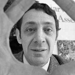 Harvey Milk