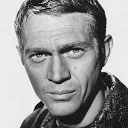 Steve McQueen