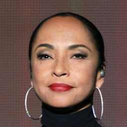 Sade And John Legend Perform At The Staples Center