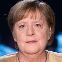 Merkel Records New Year Address As Pandemic Continues