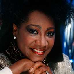 Patti LaBelle Portrait