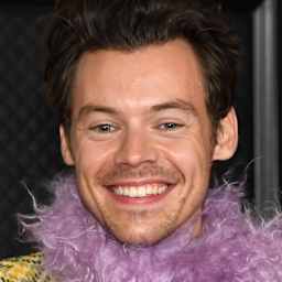 63rd Annual GRAMMY Awards â Arrivals