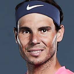 2020 ATP Portraits