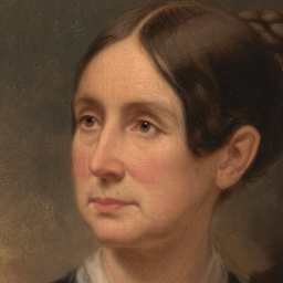 Dorothea Lynde Dix