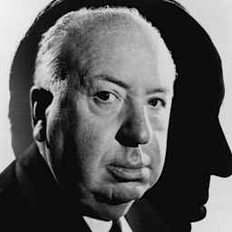 Alfred Hitchcock