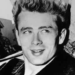 James Dean