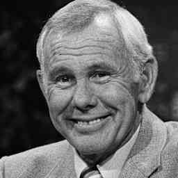 The Tonight Show Starring Johnny Carson