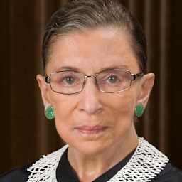 Supreme Court and justices