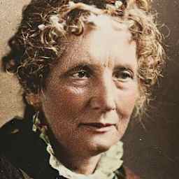 Harriet Beecher Stowe