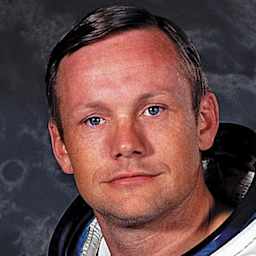 Neil Armstrong