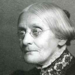 Susan B. Anthony