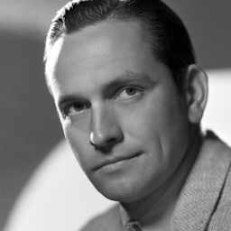 Fredric March