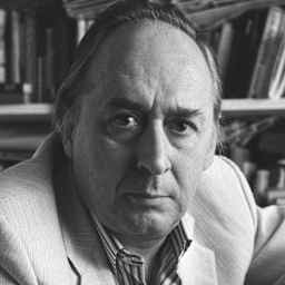 J. G. Ballard