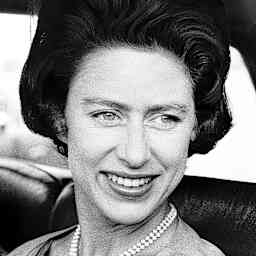 Princess Margaret