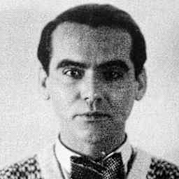 Federico Garcia Lorca