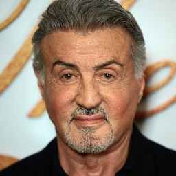 The Family Stallone Red Carpet & Reception