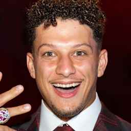 Kansas City Chiefs Super Bowl LVII Ring Ceremony - Red Carpet
