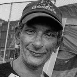 Sylvia Rivera At Pier 48