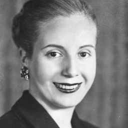 Eva Peron