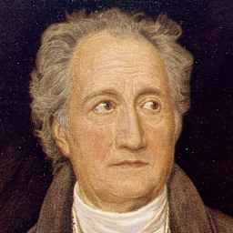 Johann Wolfgang Von Goethe