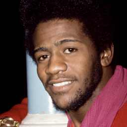 Al Green Portrait
