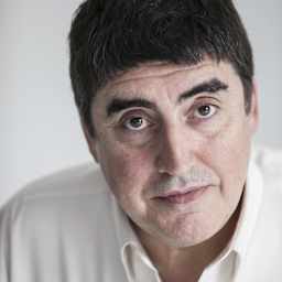 Alfred Molina Portrait Session