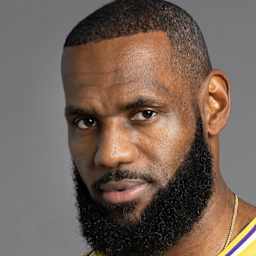 2023-24 Los Angeles Lakers Media Day