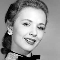 Piper Laurie
