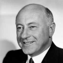 Cecil B. DeMille