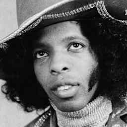 Sly Stone