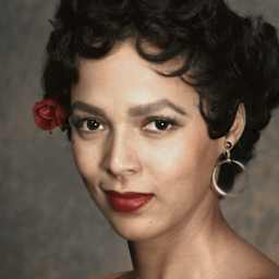 Dorothy Dandridge