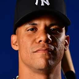 New York Yankees Photo Day