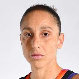 2024 Phoenix Mercury Media Day