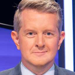 KEN JENNINGS