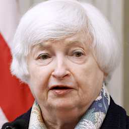 Treasury Secretary Yellen Delivers Remarks On Artificial Intelligence And Financial Stability