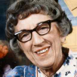 Margaret Hamilton