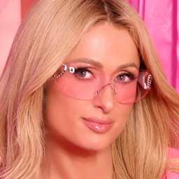 Paris Hilton Visits the 'Stay Like an Infinite Icon' Suites at The Beverly Hilton, Where Guests Can Enjoy a Stay Like the Icon Herself