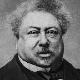 Alexandre Dumas