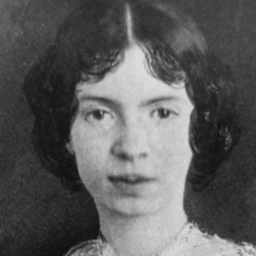 Emily Dickinson