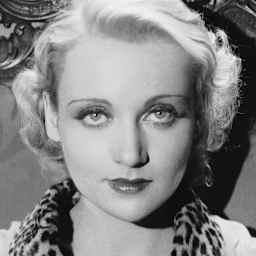 Carole Lombard