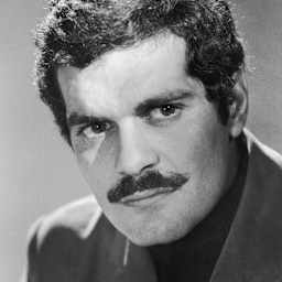 Omar Sharif